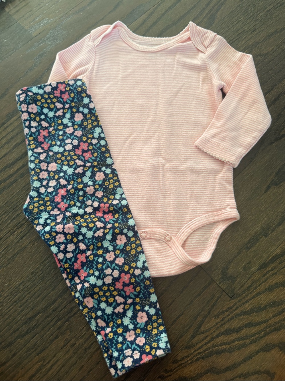 18 Month Carter’s Outfit